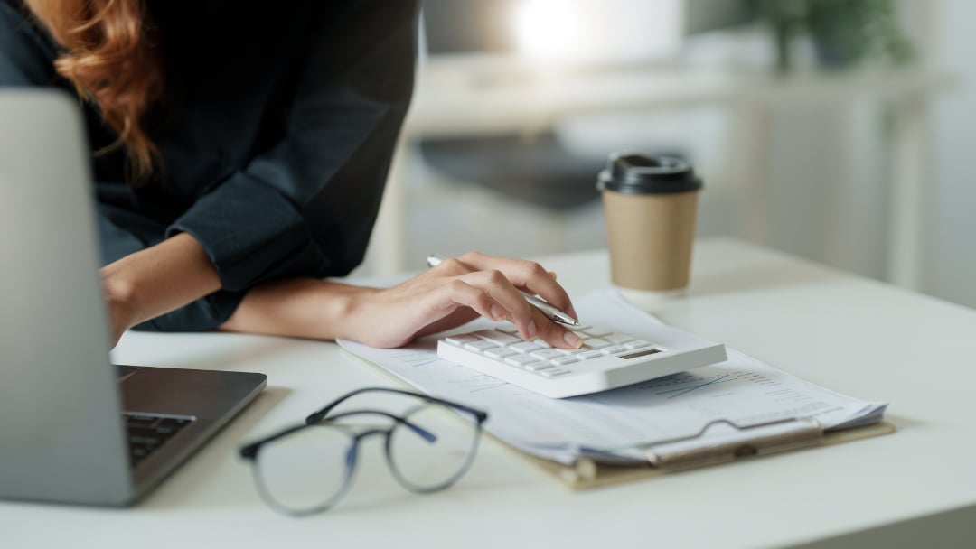 JT Accounting Group - Client Success