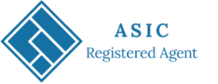 ASIC Registered Agent